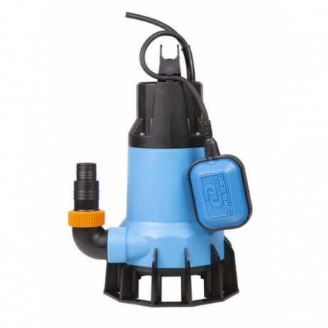 Насос фекальный Джилекс Фекальный 330/12 5402 - фото 4