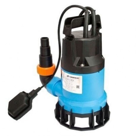 Насос фекальный Джилекс Фекальный 330/12 5402 - фото 5