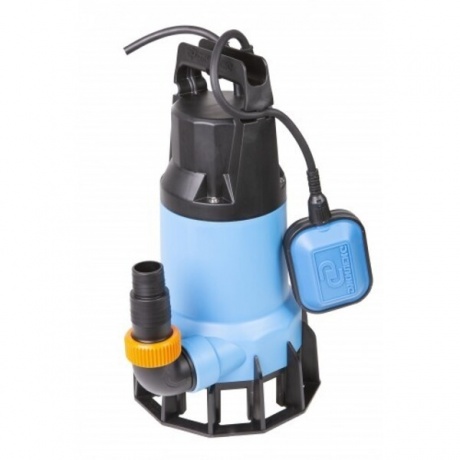 Насос фекальный Джилекс Фекальный 330/12 5402 - фото 6