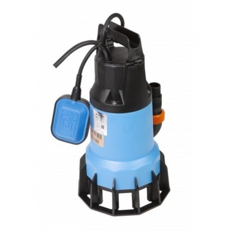 Насос фекальный Джилекс Фекальный 330/12 5402 - фото 7