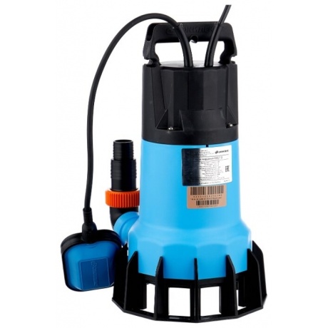 Насос фекальный Джилекс Фекальный 330/12 5402 - фото 10