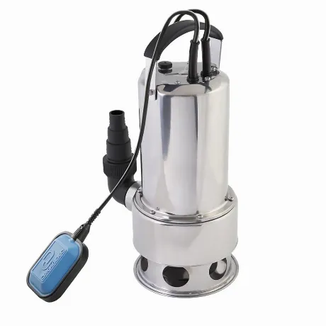 Насос фекальный Джилекс Фекальник 260/10 Н 5306