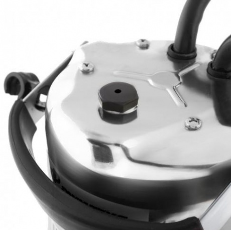 Насос фекальный Джилекс Фекальник 260/10 Н 5306 - фото 3