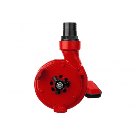 Насос фекальный Зубр НПФ-1100-Р - фото 8