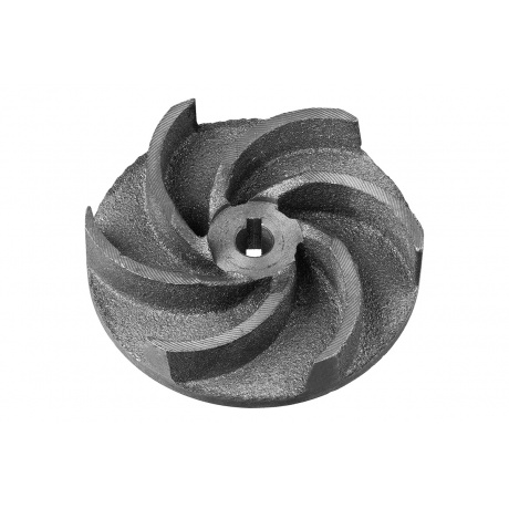 Насос фекальный Зубр НПФ-1100-Р - фото 9