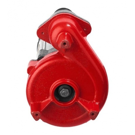 Насос фекальный Зубр НПФ-750 - фото 9