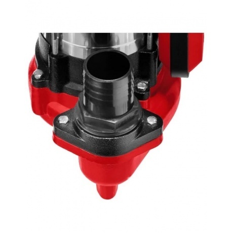 Насос фекальный Зубр НПФ-450 - фото 5