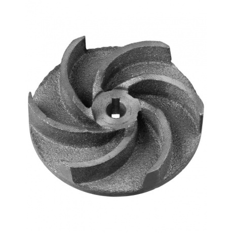 Насос фекальный Зубр НПФ-450 - фото 7