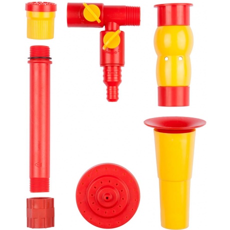 Насос фонтанный Grinda GFPP-29-2.3 - фото 2