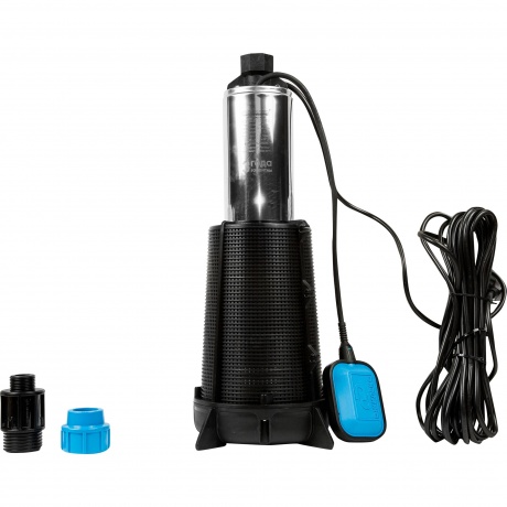 Насос колодезный Джилекс Водомет Проф 55/35 А дф - фото 2