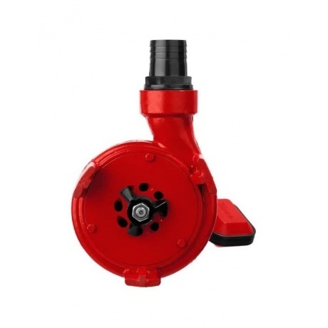 Насос погружной фекальный Зубр НПФ-1500-Р - фото 9