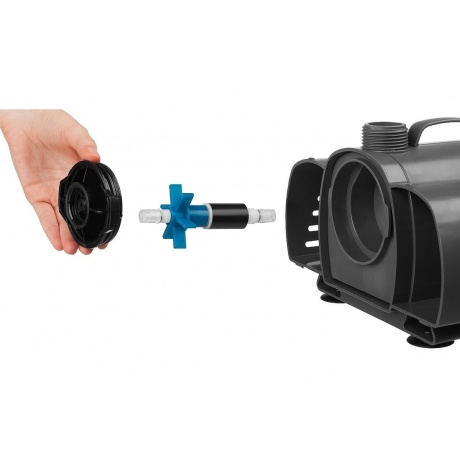 Насос погружной Зубр ЗНФГ-33-2.5 - фото 6