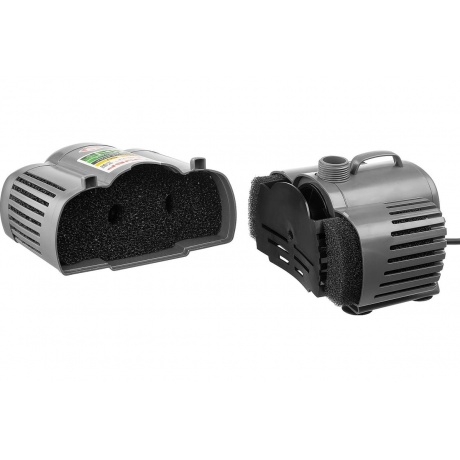 Насос погружной Зубр ЗНФГ-33-2.5 - фото 8