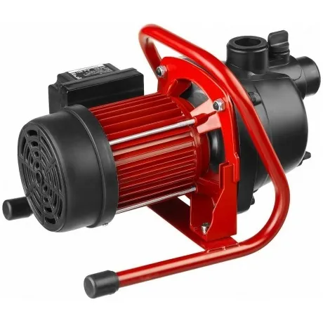 Насос садовый поверхностный самовсасывающий Зубр Мастер М1 НС-М1...