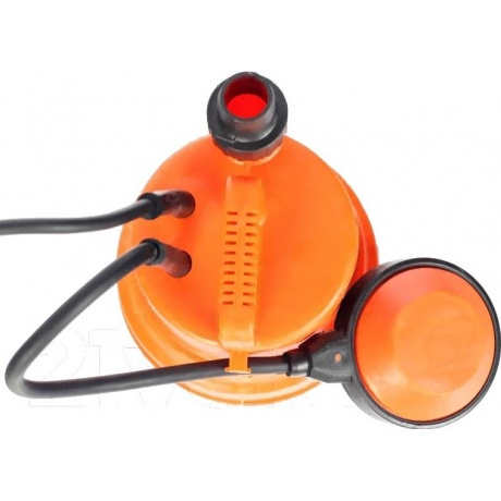 Садовый насос дренажный Patriot F300 - фото 7