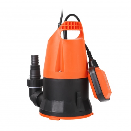 Насос дренажный Patriot F 450Z 315302466 - фото 5