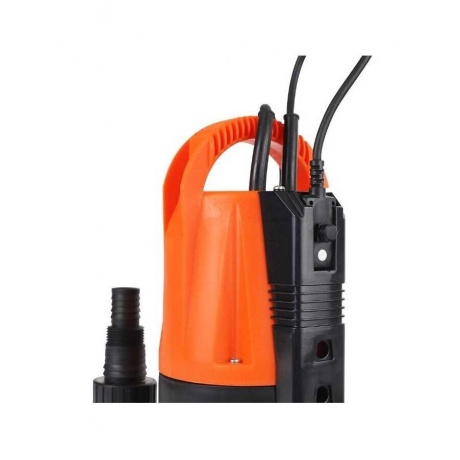 Насос дренажный Patriot F 900i 315302468 - фото 7