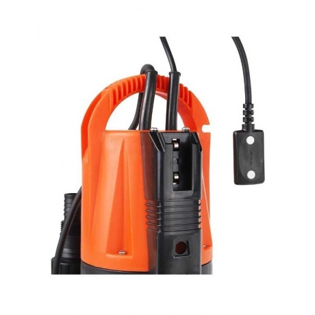 Насос дренажный Patriot F 900i 315302468 - фото 8