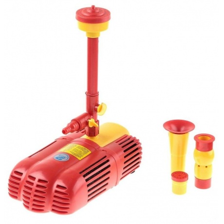 Насос GRINDA фонтанный дгрязной воды GFP-33-25-U 1220₽