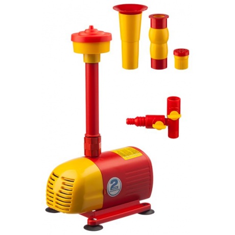 Насос GRINDA фонтанный дчистой воды GFP-50-34 1220₽