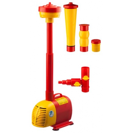 Насос GRINDA фонтанный дчистой воды GFP-60-42 1150₽