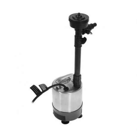 Насос фонтанный, ЗУБР ЗНФЧ-23-1.9-C - фото 5