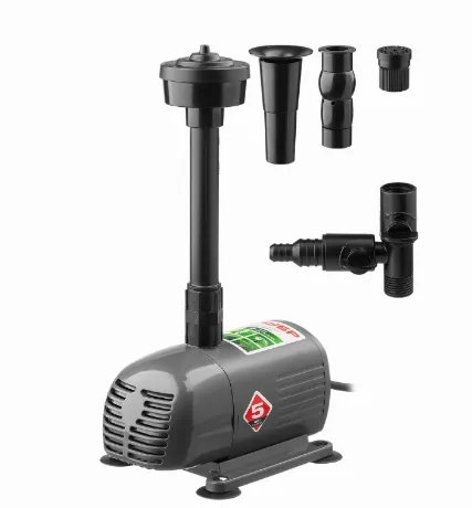 Насос фонтанный, ЗУБР ЗНФЧ-25-2.0