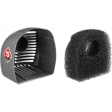 Насос фонтанный, ЗУБР ЗНФЧ-25-2.0 - фото 2