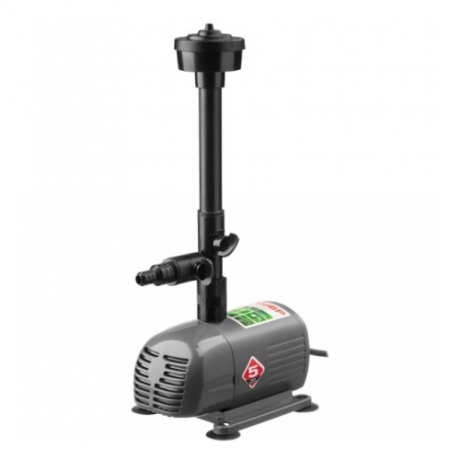 Насос фонтанный, ЗУБР ЗНФЧ-25-2.0 - фото 11