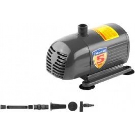 Насос фонтанный, ЗУБР ЗНФЧ-25-2.0 - фото 13