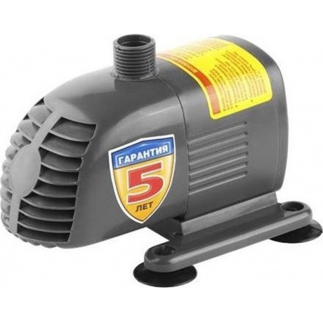 Насос фонтанный, ЗУБР ЗНФЧ-25-2.0 - фото 4