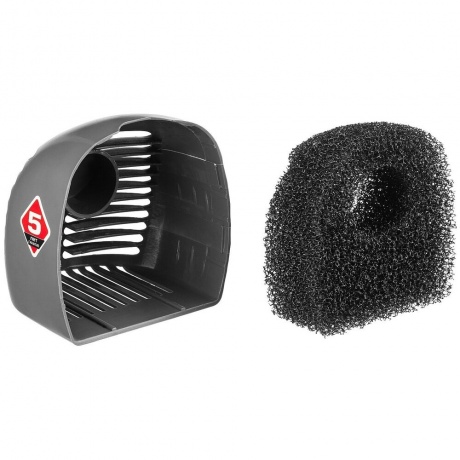 Насос фонтанный, ЗУБР ЗНФЧ-33-2.5 - фото 2