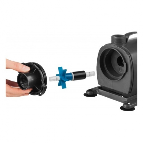 Насос фонтанный, ЗУБР ЗНФЧ-33-2.5 - фото 11