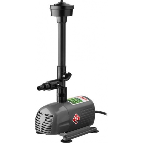 Насос фонтанный, ЗУБР ЗНФЧ-33-2.5 - фото 12