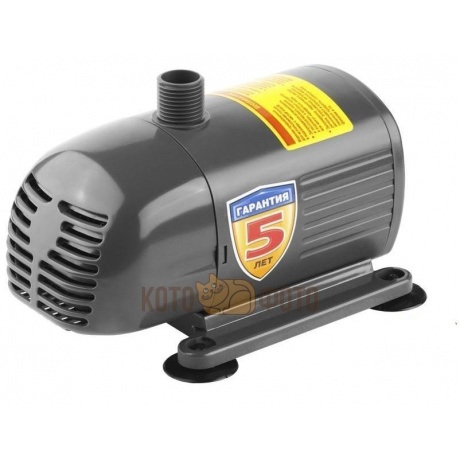 Насос фонтанный, ЗУБР ЗНФЧ-33-2.5 - фото 7