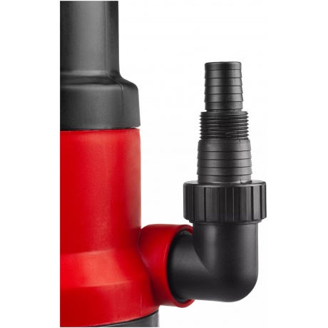 Насос погружной дренажный ЗУБР, НПГ-М1-300 300 Вт - фото 9