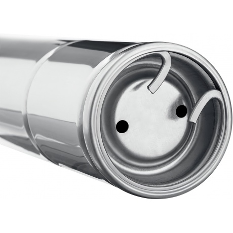 Скважинный насос винтовой ЗУБР, 155 м напор - фото 3