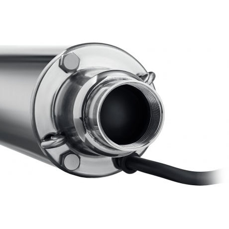 Скважинный насос винтовой ЗУБР, 155 м напор - фото 4