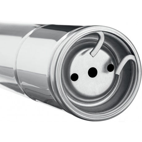 Скважинный насос винтовой ЗУБР, 90 м напор - фото 6