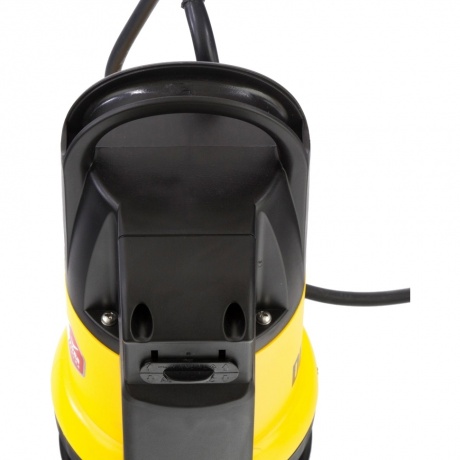 Дренажный насос DP800A, 800 Вт, подъем 5 м, 13000 л/ч Denzel - фото 4