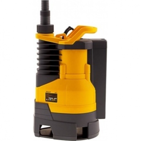Дренажный насос DPХ650, 650 Вт, подъем 7 м, 11500 л/ч Denzel - фото 5