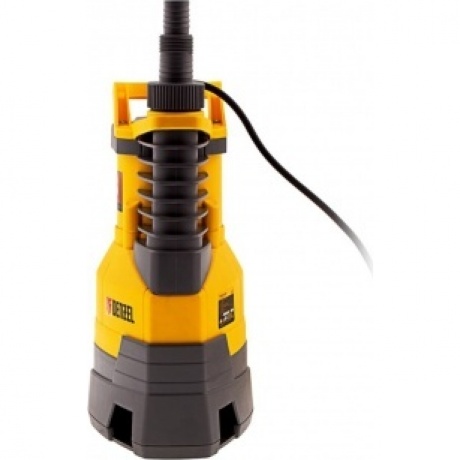 Дренажный насос DPХ650, 650 Вт, подъем 7 м, 11500 л/ч Denzel - фото 6
