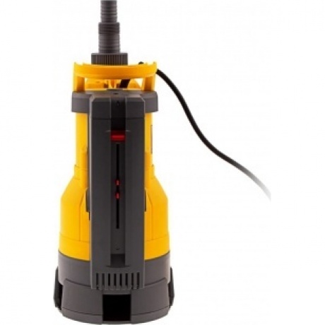 Дренажный насос DPХ650, 650 Вт, подъем 7 м, 11500 л/ч Denzel - фото 7