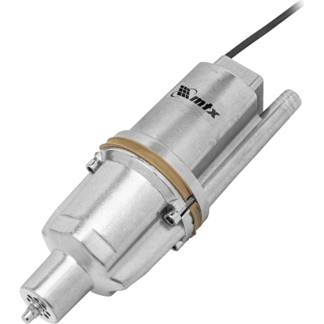 Вибрационный насос MTX 99316, VP-300B-15, нижний забор, 300 Вт, ...