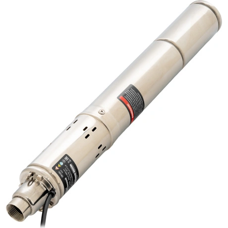 Скважинный насос MTX 99501, DW-3-65S, винтовой, диаметр 3", 700 ...