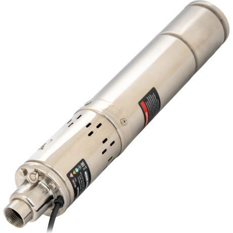 Скважинный насос MTX 99502, DW-3,5-90S, винтовой, диаметр 3,5", ...
