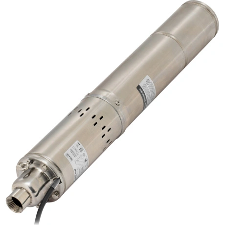 Скважинный насос DENZEL 97254, DWS-4-150, винтовой, диаметр 4", ...
