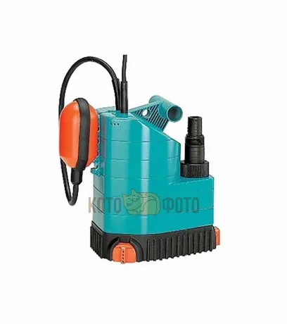 Насос дренажный Gardena 7000 Classic 01780-20.000.00