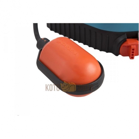 Насос дренажный Gardena 7000 Classic 01780-20.000.00 - фото 3