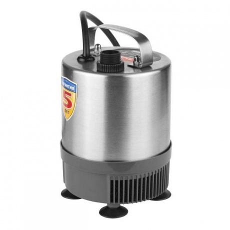 Насос Зубр ЗНФЧ-29-2.3-С - фото 5